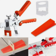 Niveliersysteme