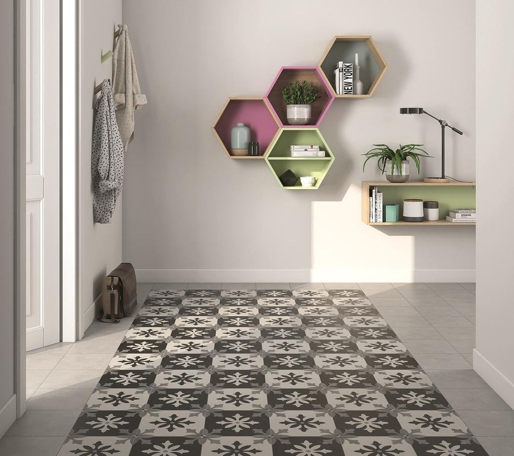 Wandfliese Pamesa Ceramica Bad Küche Feinsteinzeug  22 x 22 cm