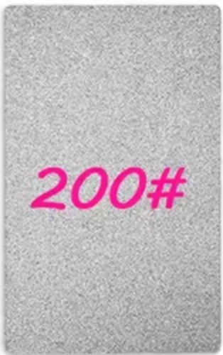 1-4 Diamanthandpad-Schleifpad- Fliesen Kanten brechen Handschleifpad  Diamantpad