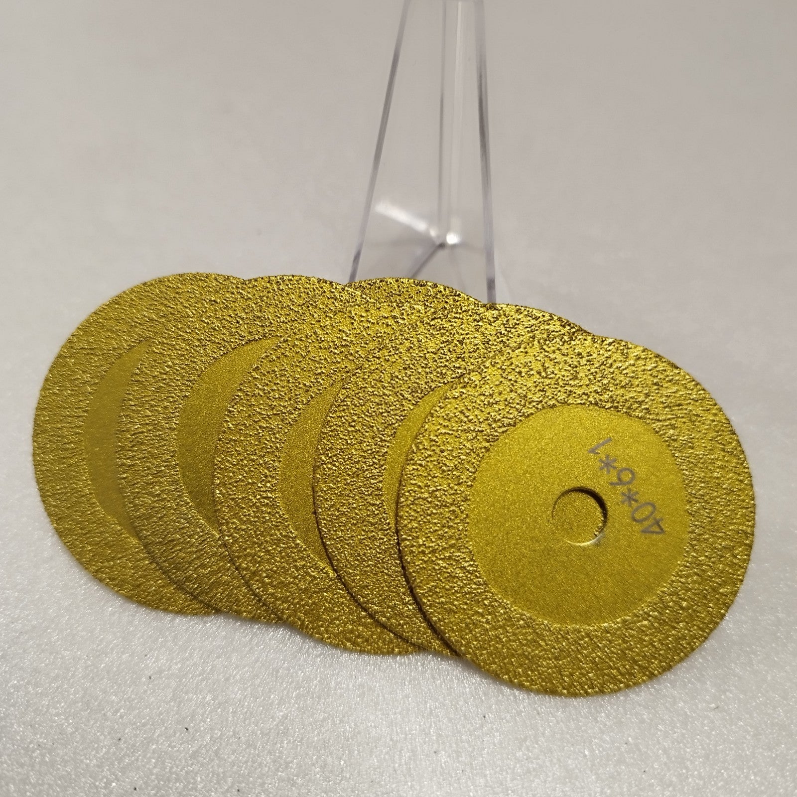 Mini Akku Winkelschleifer 50mm Trennschleifer Schleifmaschine Flex Bis 15000 rpm