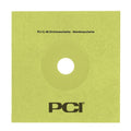 PCI CL 63 ULTRATAPE Dichtmanschette Wand Abdichten