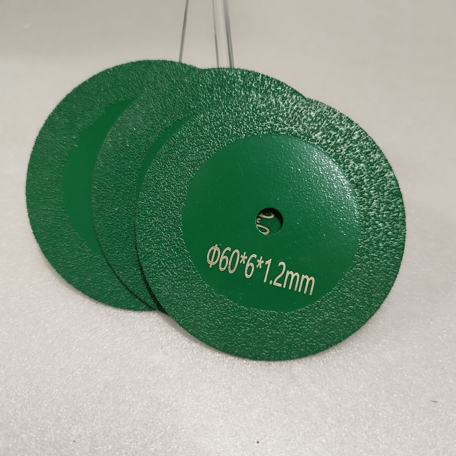 Mini Akku Winkelschleifer 50mm Trennschleifer Schleifmaschine Flex Bis 15000 rpm