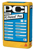 Flexkleber PCI Perocol Pro, 25 kg Fliesenkleber Flexmörtel Kleber Verlegemörtel