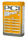 Bodenausgleich PCI FT Plan Fein Ausgleich Spachtelmasse Fließspachtel 42 x 25kg