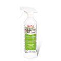AKEMI Grabmalreiniger Reiniger,  -500ml Sprühflasche- Reinigungsmittel