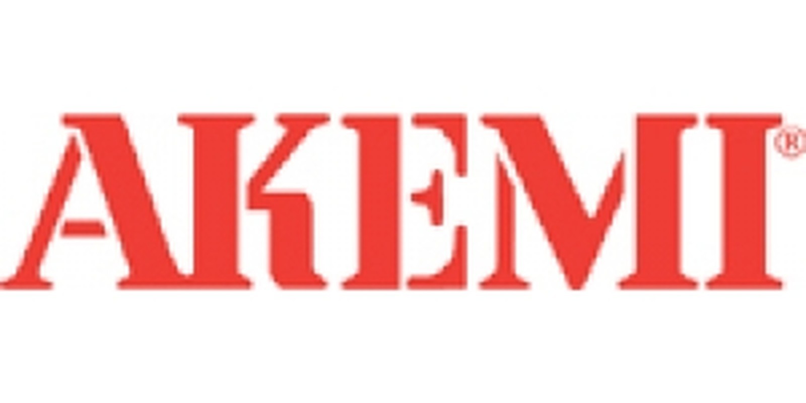 AKEMI Steinreiniger - 1 Liter Schwach alkalisches Reinigungsmittel