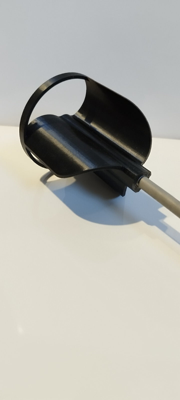 Farbrührer Rührstab Ø 9cm Wendelmischer Quirl  Wendelrührer