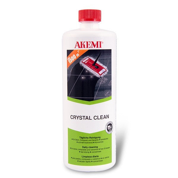 Akemi Reiniger 1 Liter, Spezialriniger, Konzentrat