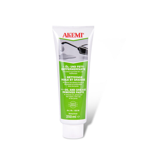 AKEMI Öl- und Fettentfernerpaste  ; 250ml Tube ;