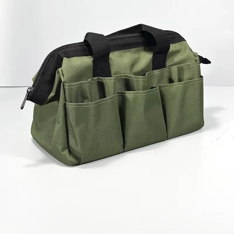 Gartenwerkzeug Set Pflanzset Gartengeräte  Kleingeräte Schaufel Kelle mit Tasche