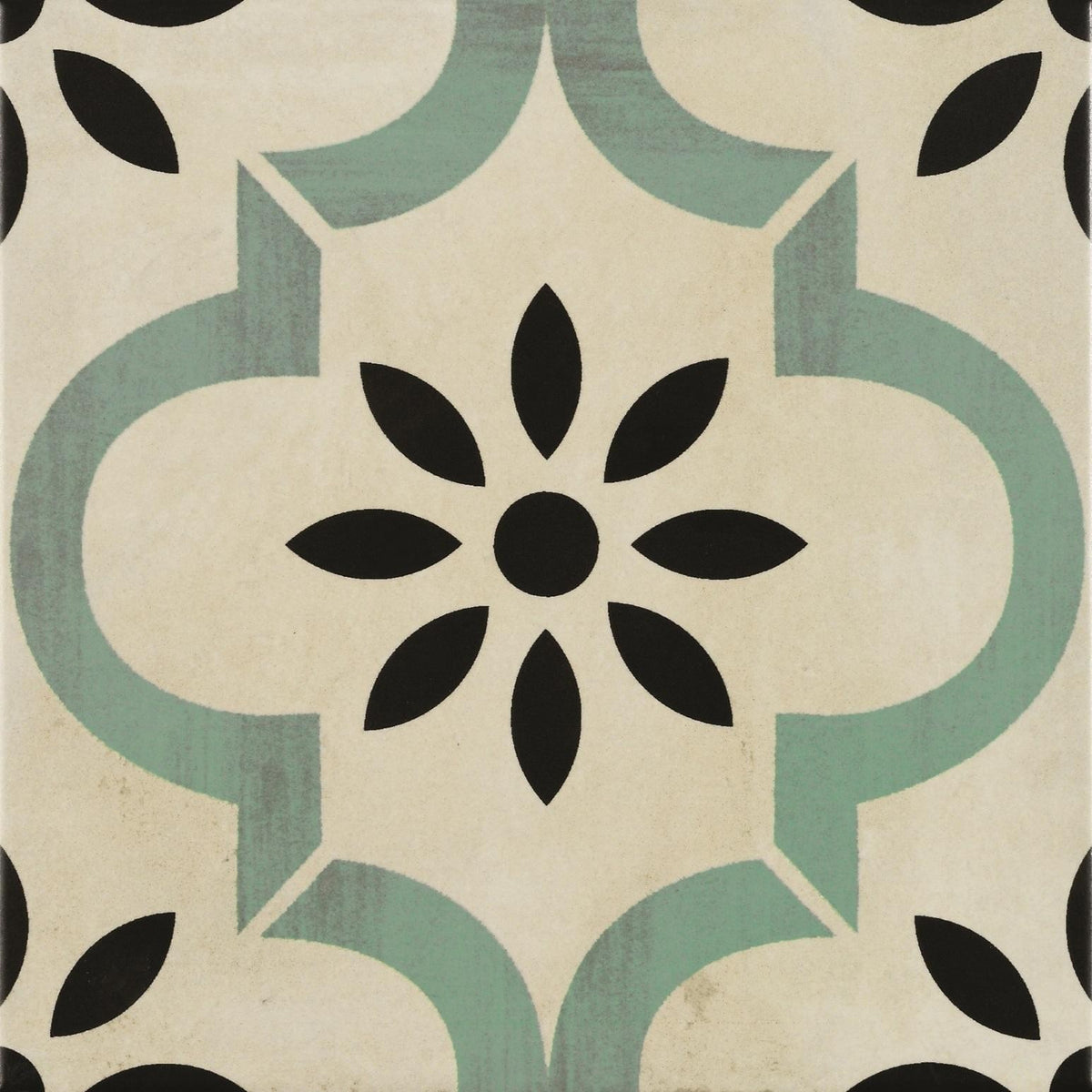 Wandfliese Pamesa Ceramica Bad Küche Feinsteinzeug  22 x 22 cm