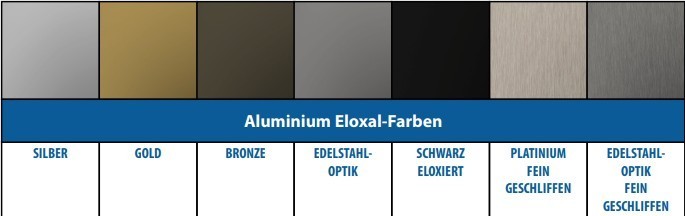 Übergangsprofil Bodenleiste Abschlussprofil Anpassungsprofil für Laminat - Vinyl