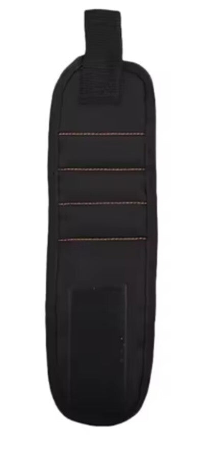 Werkzeugtasche Werkzeuggürtel Gürteltasche Handwerker Gürtel - Magnetarmband