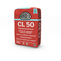 ARDEX CL 50 - neu Objektspachtelmasse, 1 - 5 mm  - 25 kg