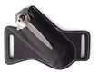Messertasche, Kunstleder Messer Gürteltasche, Gürteltasche Etui