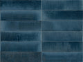 Wandfliese Marazzi Lume Bad Küche Feinsteinzeug  6 x 24 cm