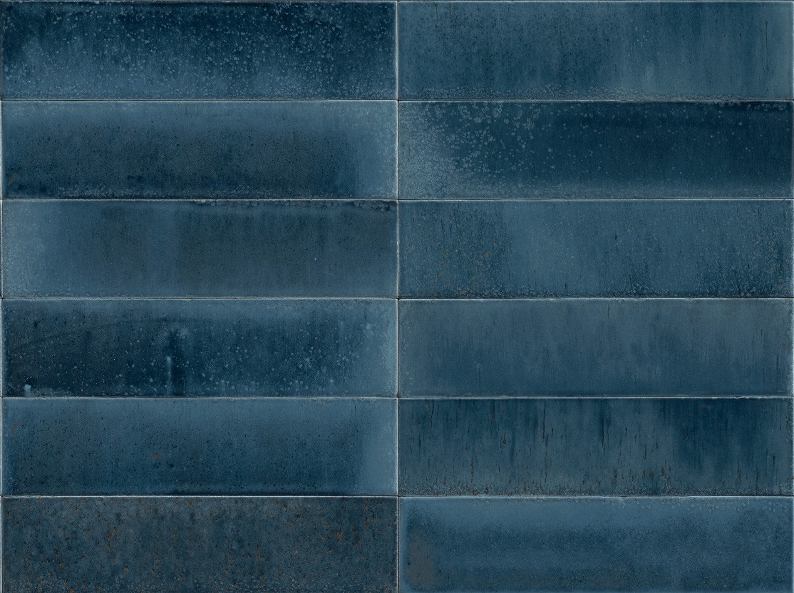 Wandfliese Marazzi Lume Bad Küche Feinsteinzeug  6 x 24 cm