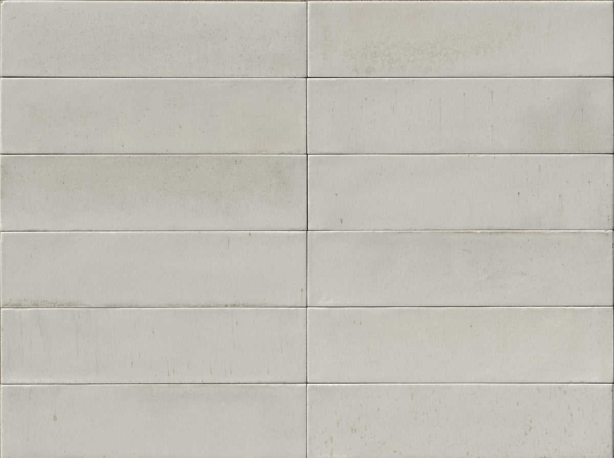 Wandfliese Marazzi Lume Bad Küche Feinsteinzeug  6 x 24 cm