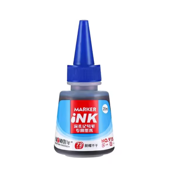 Tieflochmarker, Marker, Baumarker, Bleistift, Ersatzminen, Minen