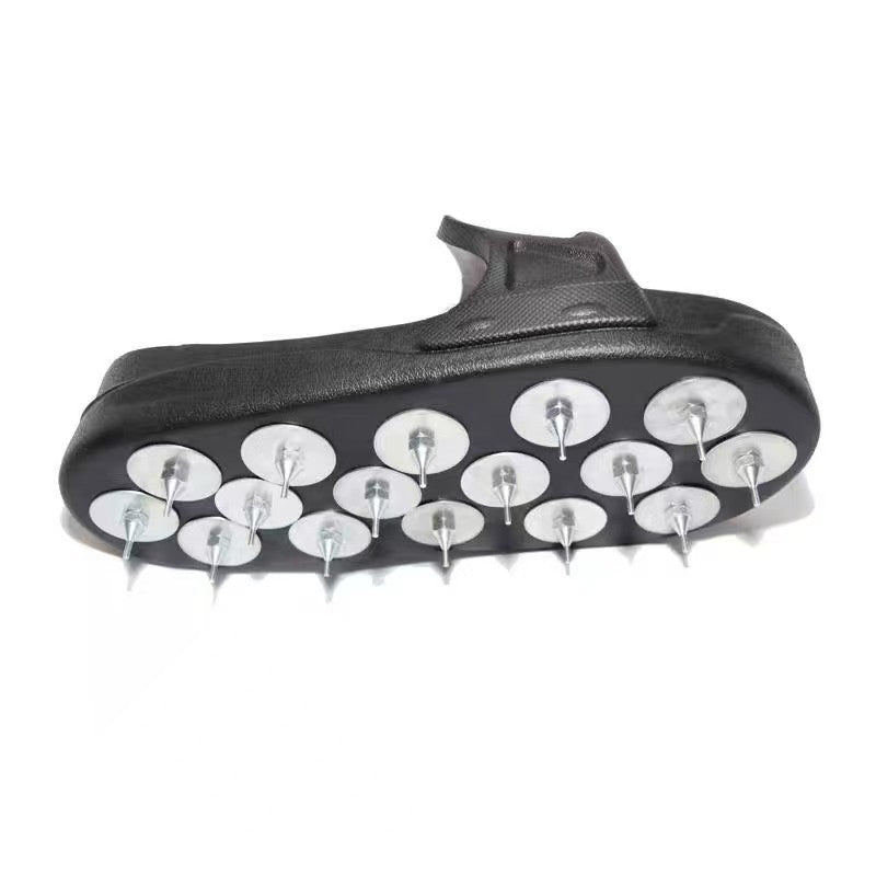 Nagelschuhe Spiky  Epoxidharz Nivellier- & Spachtelmassen - 20mm