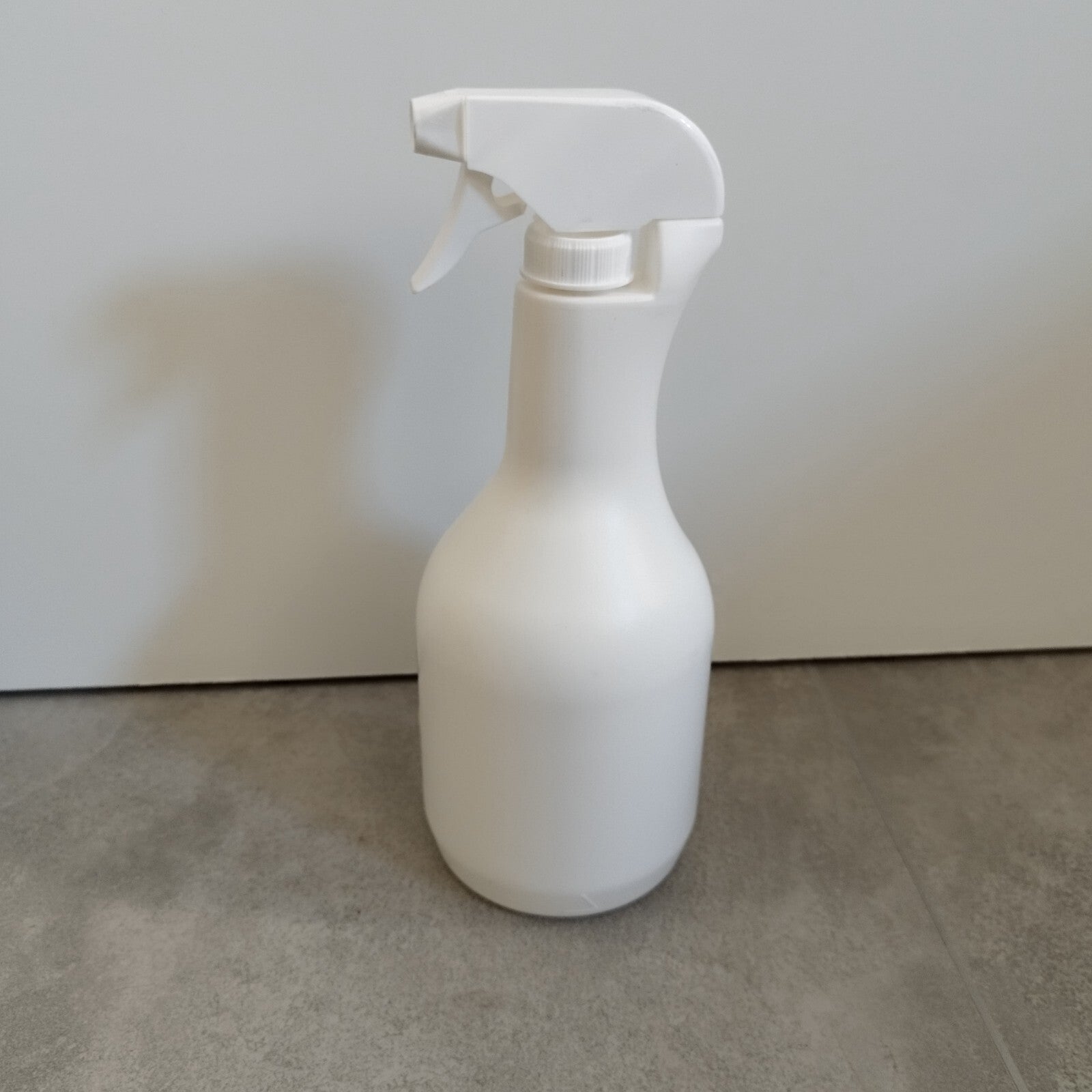 Sprühflasche Zylinderflasche 1Liter  Hand Sprüher