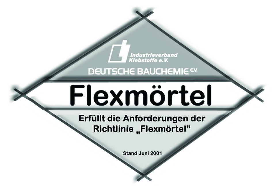 CODEX - Fliesenkleber Spectrum SP 30 C2TES1 -  25kg Faserverstärkter Flexkleber