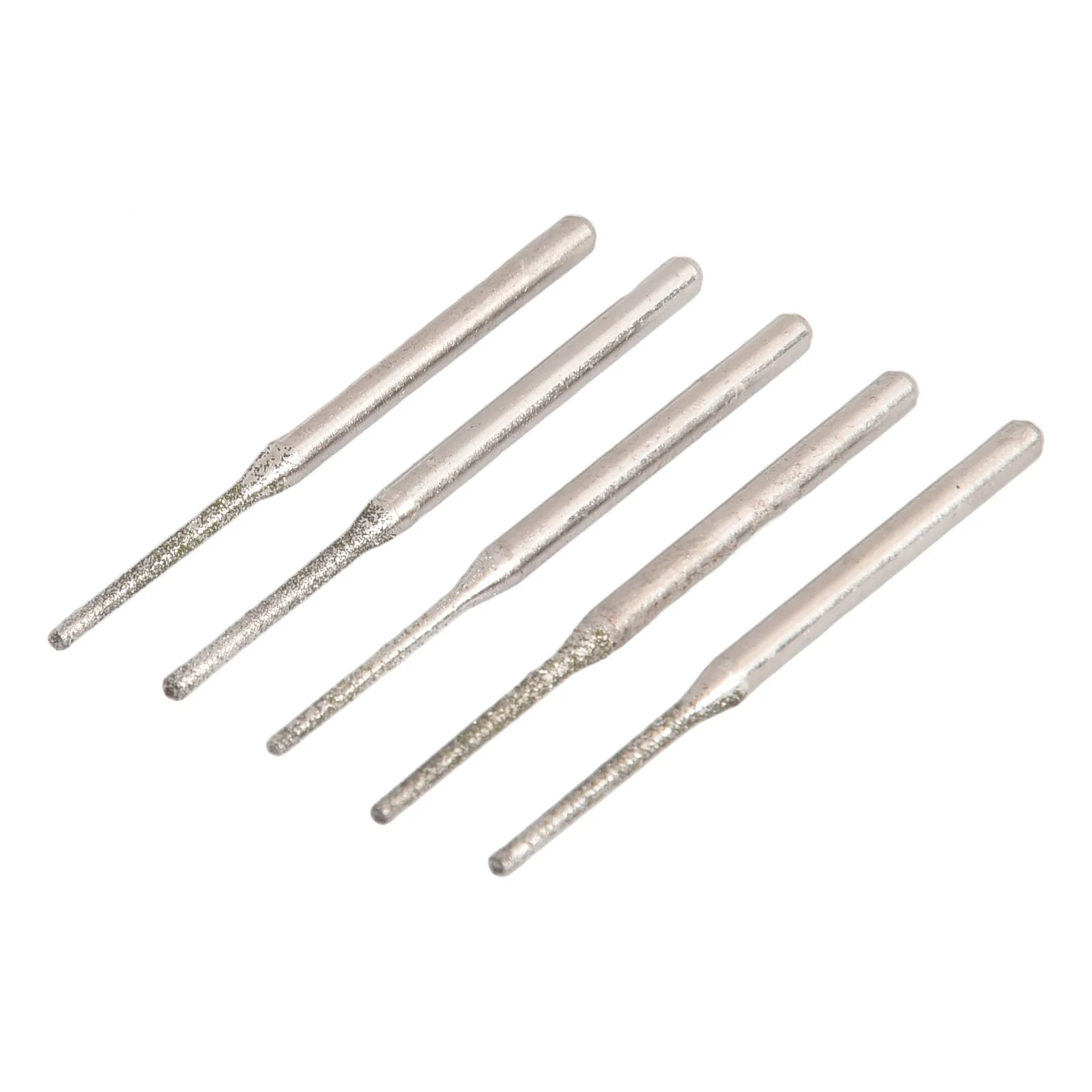 Diamant Bohrer - 0.6 mm - 1,3 mm - Fliesenbohrer, Glasbohrer,  Steinbohrer