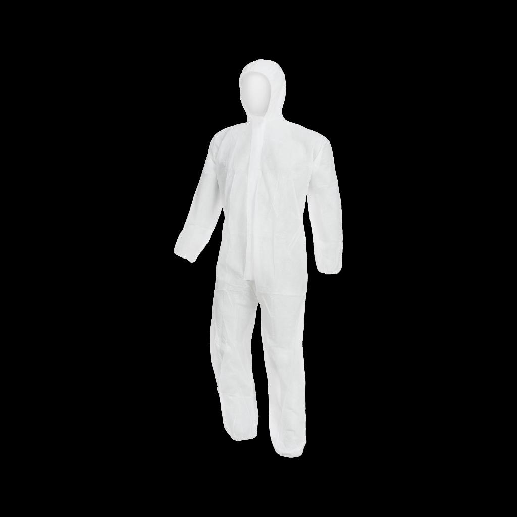 Premium Mehrweg Überziehschuhe Schuhüberzieher Überschuhe Schonanzug Bundhose