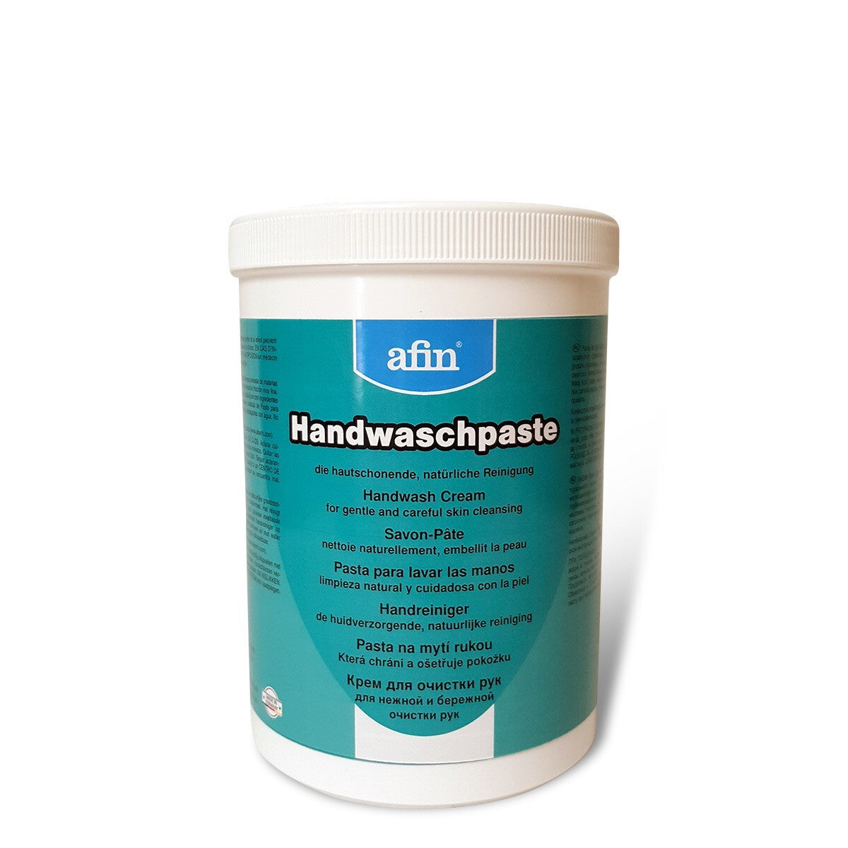 HANDWASCHPASTE AFIN® -  AKEMI 