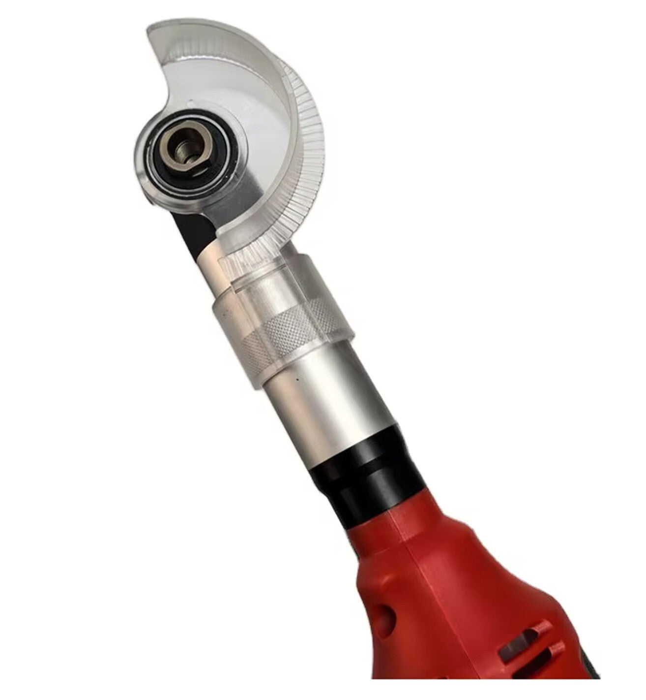 Mini Akku Winkelschleifer 50mm Trennschleifer Schleifmaschine Flex Bis 15000 rpm