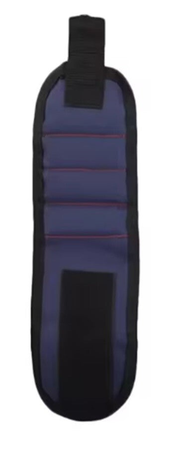 Werkzeugtasche Werkzeuggürtel Gürteltasche Handwerker Gürtel - Magnetarmband