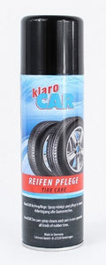 Auto Reiniger Shampo Reifen Felgen - Reinigung, Schutz und Pflege