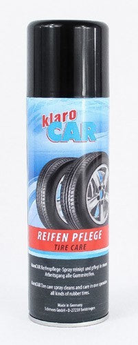Auto Reiniger Shampo Reifen Felgen - Reinigung, Schutz und Pflege