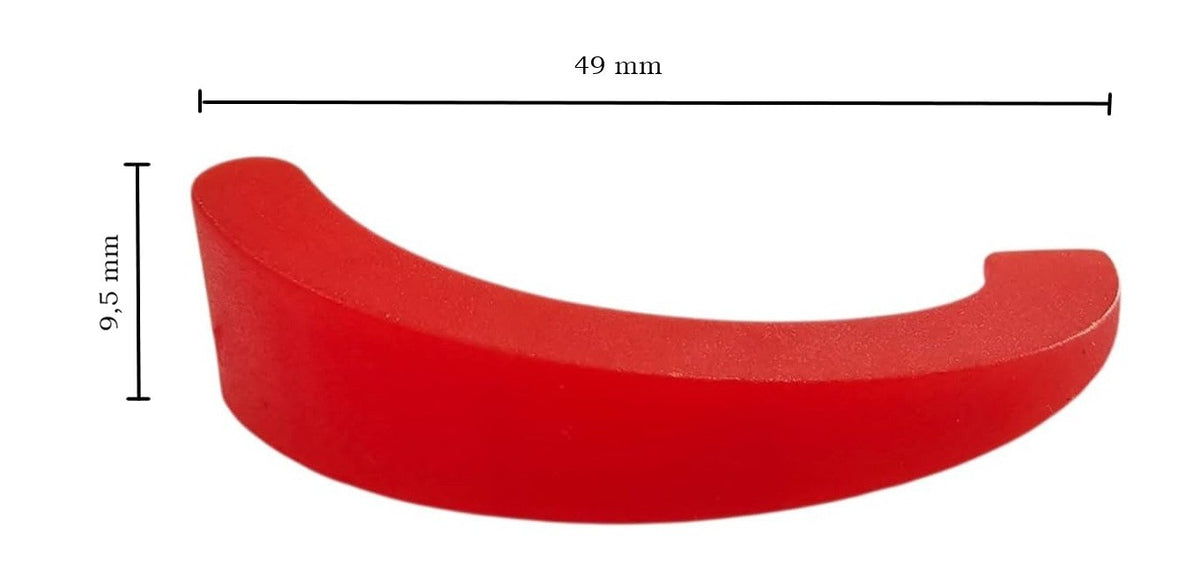 5 in 1 Fugenabstandhalter 1-1,5-2-2,5-3 mm ,Fugenkreuze 1-3 mm
