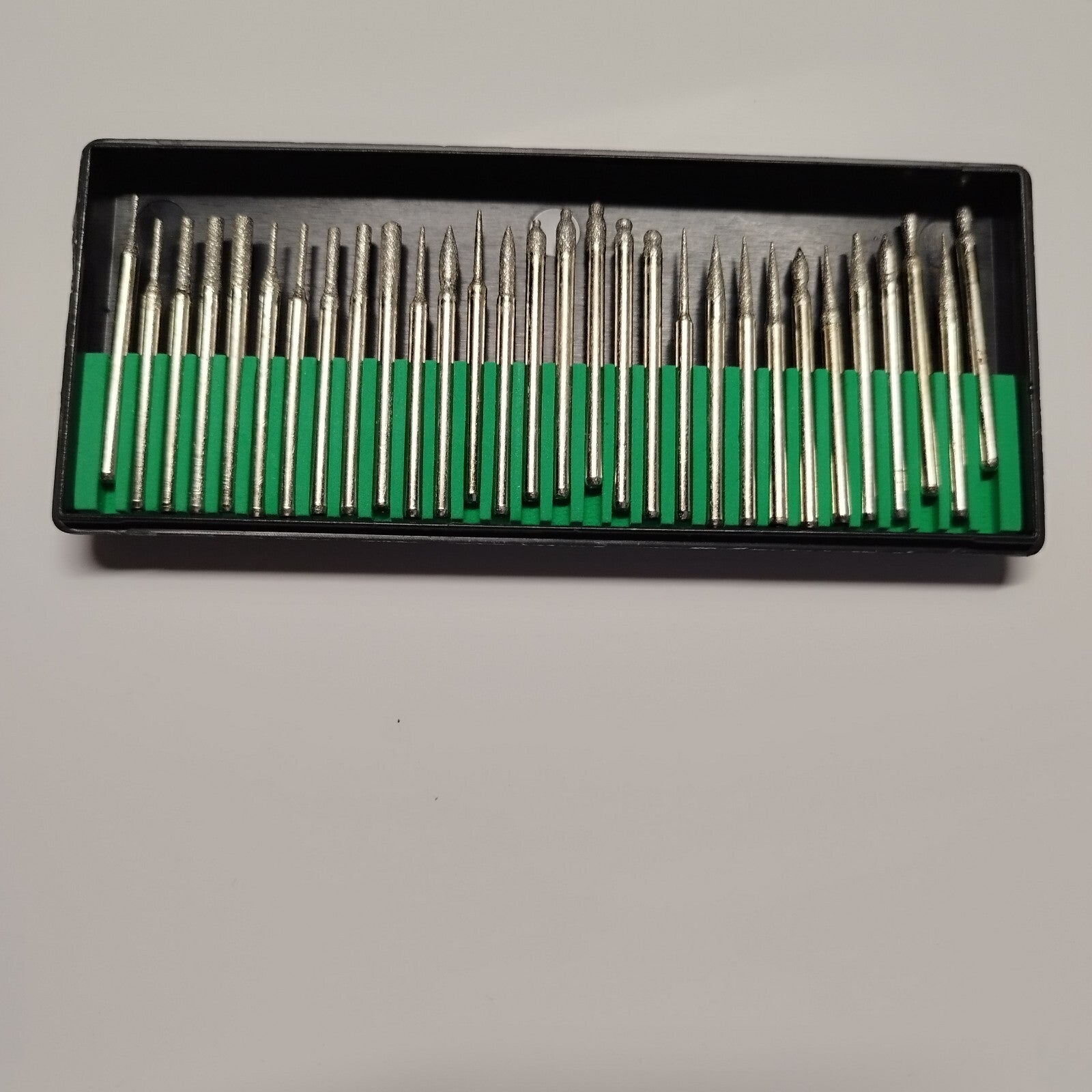 Mini Akku Winkelschleifer 50mm Trennschleifer Schleifmaschine Flex Bis 15000 rpm