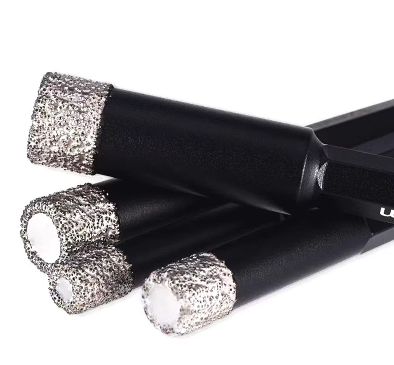 Diamantbohrkrone Fliesenbohrer Diamantbohrer 6-68 mm für Winkelschleifer M 14