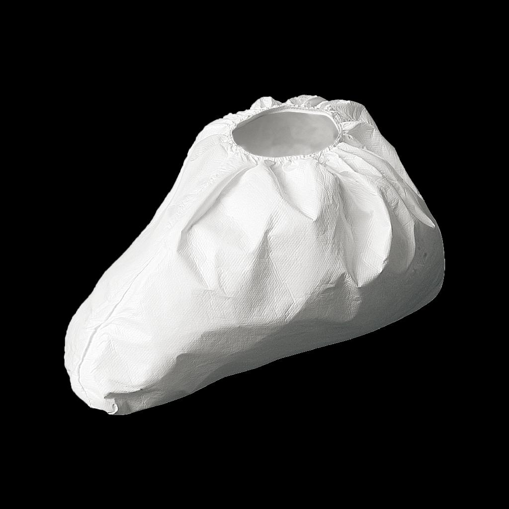 Premium Mehrweg Überziehschuhe Schuhüberzieher Überschuhe Schonanzug Bundhose