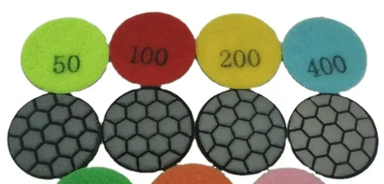 Mini Akku Winkelschleifer 50mm Trennschleifer Schleifmaschine Flex Bis 15000 rpm