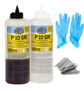 Ardex P 10 SR AXD 600ml, 2-K Schnellreparaturharz, Rissharz