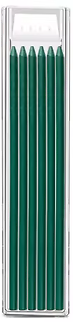 Tieflochmarker, Marker, Baumarker, Bleistift, Ersatzminen, Minen