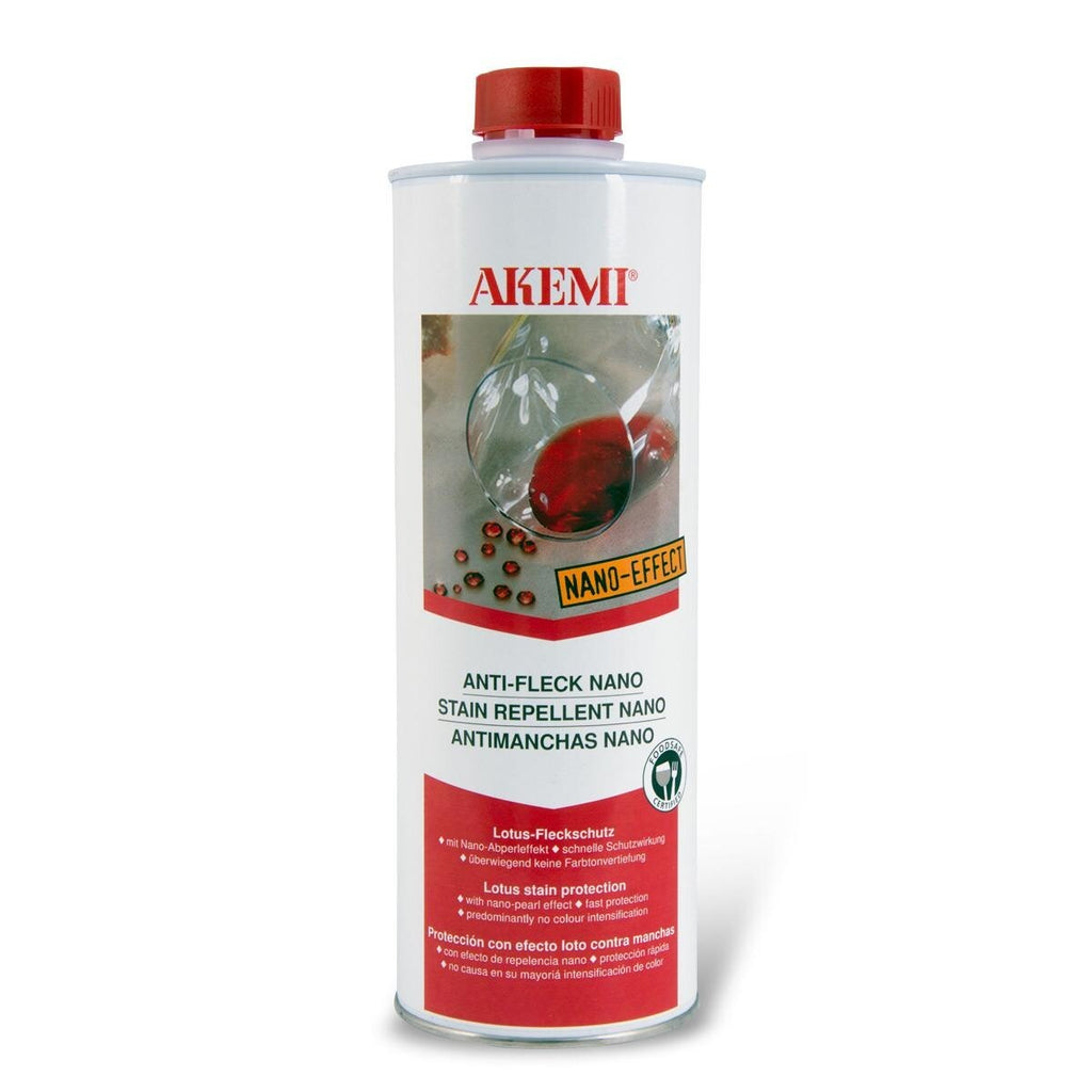 Imprägnierung Akemi Anti-Fleck Nano 1 l