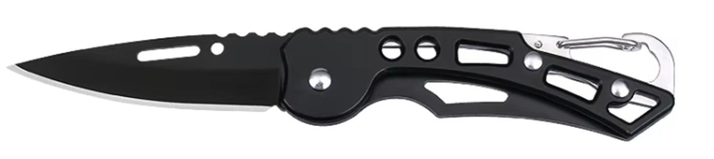 Taschenmesser Outdoor Messer Klappmesser, Gürteltasche Klinge