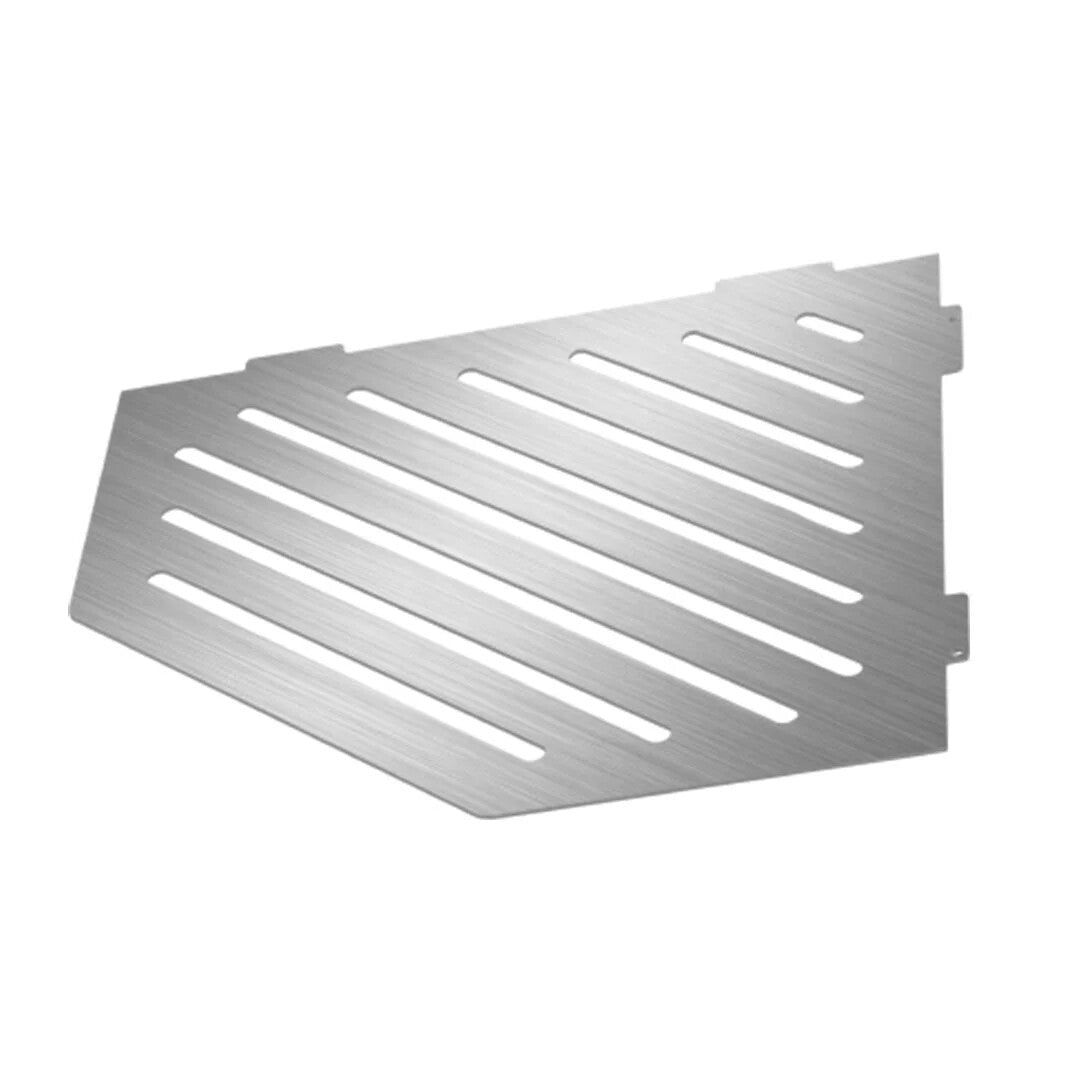 Duschablage, Edelstahlablage, Duschkorb, Badewanne Ablage