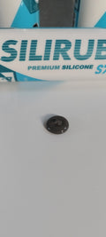 Sanitärsilikon Soudal Silirub+ S7000 300 ml Essigvernetzend  Premium Silikon