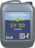Tiefengrund Grundierung Spectrum Codex SV 20 für saugende Untergründe 1-5 L 