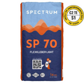 Fliesenkleber Light Spectrum - Codex SP 70 14kg Faserverstärkter Flexkleber S1