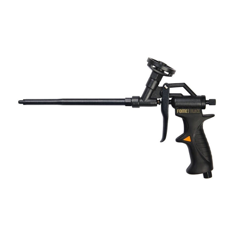PU-Schaum Schaumpistole Bauschaumpistole Pistole Bauschaum Metall