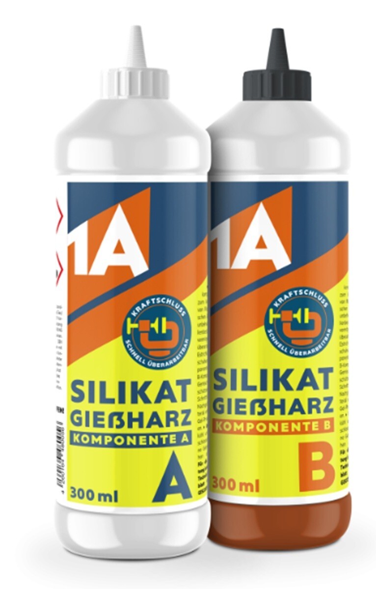 1A - KRAFTFLEX 1500 S1 25kg - Hochleistungs-Fliesenkleber Kleber Fliesenmörtel