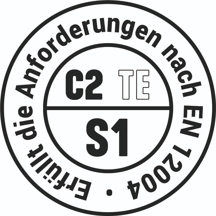 CODEX - Fliesenkleber Spectrum SP 30 C2TES1 -  25kg Faserverstärkter Flexkleber
