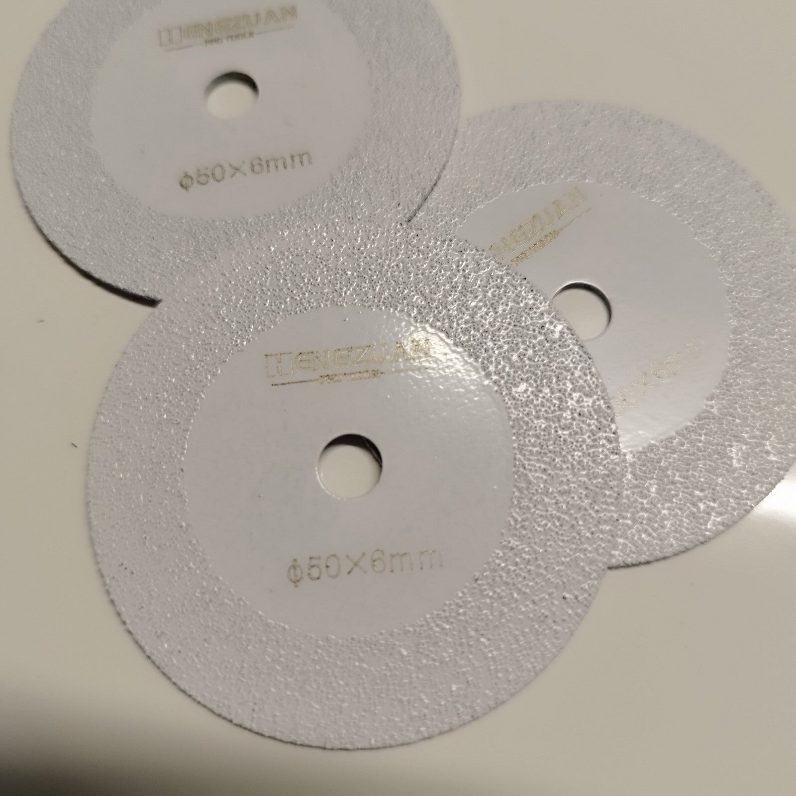 Mini Akku Winkelschleifer 50mm Trennschleifer Schleifmaschine Flex Bis 15000 rpm